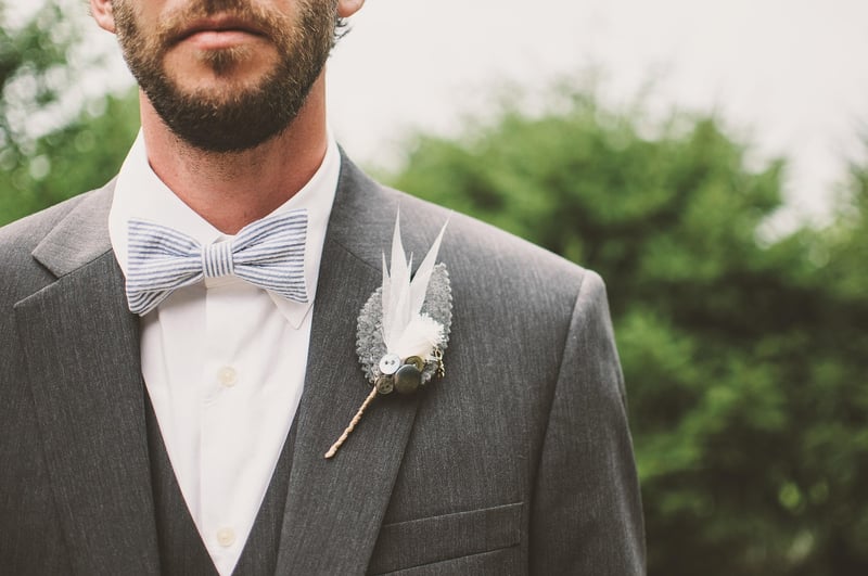 Designer Suits