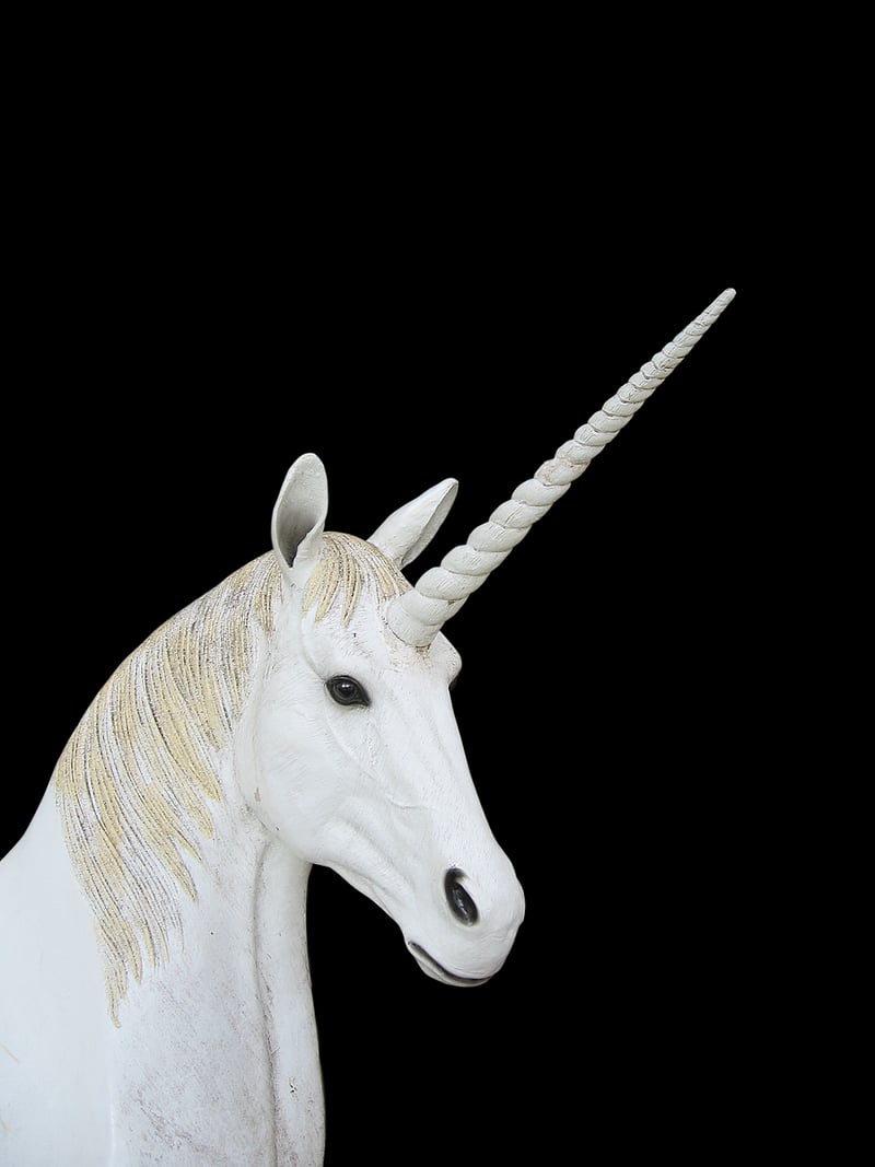 Mystical Creature